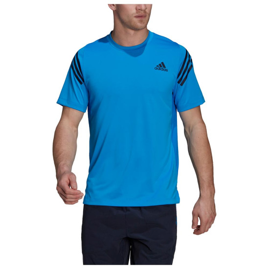 Adidas Ανδρική κοντομάνικη μπλούζα Train Icon Tee